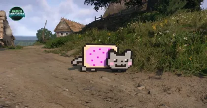 เกิดกระแส Mod ใหม่ใน Kingdom Come: Deliverance 2 เปลี่ยนสุนัขคู่หู Mutt เป็นตัวละครอื่น