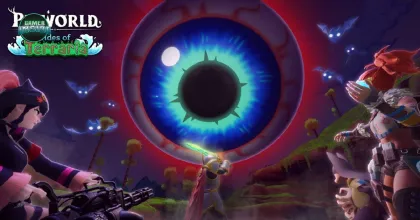 Palworld ประกาศอัปเดต Tides of Terraria ความร่วมมือกับ Terraria ฤดูร้อนนี้