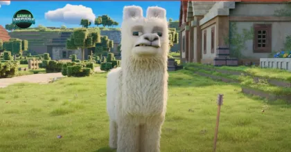 ภาพยนตร์ A Minecraft Movie เปิดให้รับชมผ่านระบบสตรีมมิ่งแล้ว