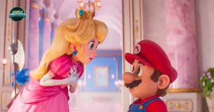เผยชื่อภาคต่อภาพยนตร์ Mario อาจเป็น Super Mario World เข้าฉายปี 2026