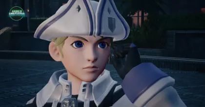 Square Enix ประกาศยกเลิกการพัฒนา Kingdom Hearts: Missing Link
