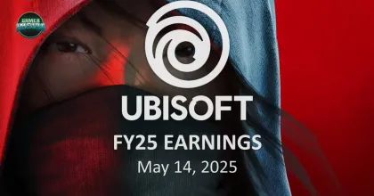 Ubisoft ปีงบฯ 24-25 ขาดทุน แต่ Free Cash Flow บวก! AC Shadows เปิดตัวดี เดินหน้าปรับโครงสร้าง