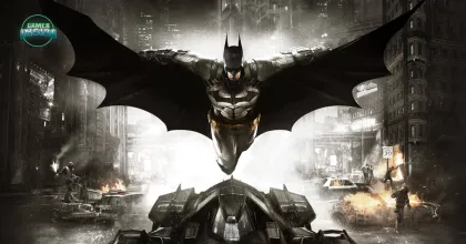 พบเดโมเกม Batman แนว Stealth ที่ถูกยกเลิกของ Volition พัฒนาก่อน Batman: Arkham ถึง 6 ปี