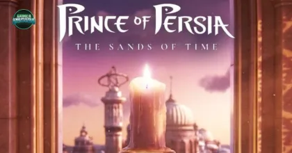Prince of Persia: Sands of Time Remake คาดวางจำหน่ายต้นปี 2026 หลัง Ubisoft เผยข้อมูลในรายงานการเงิน