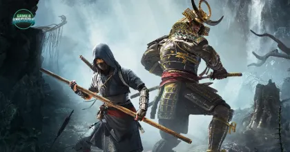 Assassin’s Creed Shadows สร้างสถิติรายได้วันแรกสูงสุดอันดับ 2 ของซีรีส์