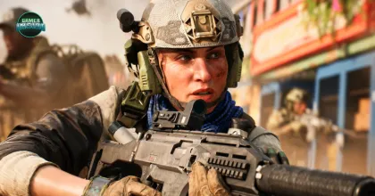 โหมดเนื้อเรื่อง Battlefield ภาคใหม่ ได้แรงบันดาลใจจาก Dead Space และภาพยนตร์ Civil War