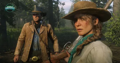 Red Dead Redemption 2 อาจกำลังถูกพัฒนาสำหรับ Switch 2, PS5 และ Xbox Series X|S