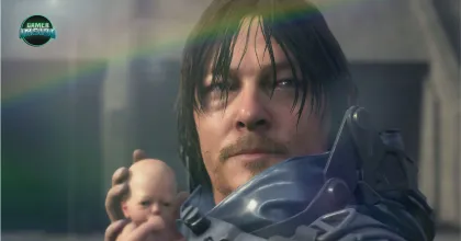 Norman Reedus เผย แม้แต่คนใกล้ชิดก็ไม่มีใครเข้าใจความคิด Hideo Kojima