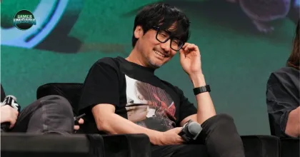 Hideo Kojima เผย Death Stranding 2 เน้นการต่อสู้มากขึ้น โดยได้แรงบันดาลใจจากการเปลี่ยนแปลงของ Alien