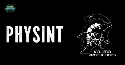 Hideo Kojima เผย เกมใหม่ Physint อาจต้องใช้เวลาพัฒนา 5 หรือ 6 ปี
