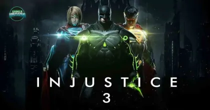 ข่าวลือ Injustice 3 อาจเป็นผลงานเกมต่อไปของ NetherRealm Studios
