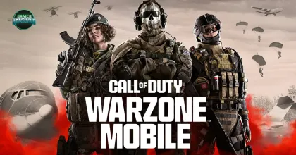 Call of Duty: Warzone Mobile ประกาศยุติการสนับสนุนเนื้อหาใหม่ และเตรียมถอดจากสโตร์
