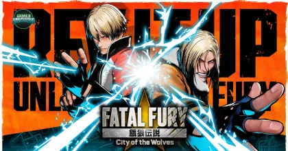 CEO ของ SNK ลงจากตำแหน่ง หลังการเปิดตัว Fatal Fury: City of the Wolves ที่อาจไม่เป็นไปตามคาด