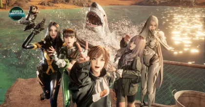 ผู้กำกับ Stellar Blade เผย ชื่นชมซีรีส์ Like a Dragon และอยากทำเกมแนวเดียวกัน