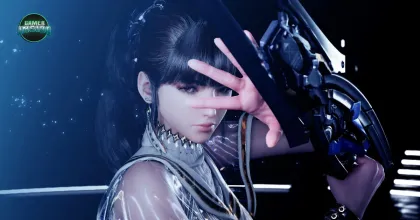Stellar Blade 2 เกมของ Shift Up อาจกำลังพัฒนา จากเอกสารนักลงทุน คาดวางขายภายในปี 2026