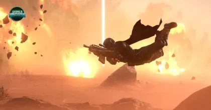 Helldivers 2 ยังแรงไม่หยุด CCO เผย มีผู้เล่นรายสัปดาห์ราว 2.5 ล้านคน