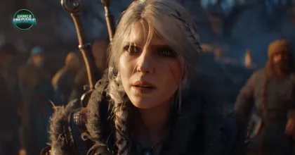 นักพากย์ Geralt ชี้ The Witcher 4 ที่มี Ciri เป็นตัวเอก ไม่ใช่เรื่อง Woke แนะให้อ่านหนังสือก่อนวิจ