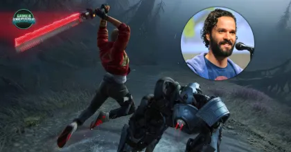 Neil Druckmann ตอบโต้กระแสวิจารณ์ Intergalactic: The Heretic Prophet แนะ "ยึดมั่นในสิ่งที่เชื่อ"