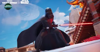SAG-AFTRA สหภาพนักแสดง ฟ้อง Epic Games กรณีใช้ AI สร้างเสียง Darth Vader ใน Fortnite