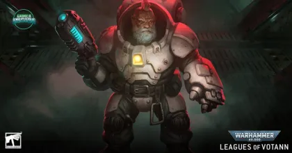 คนแคระอวกาศ แห่ง Warhammer 40,000 เตรียมเปิดตัวในวิดีโอเกมครั้งแรกกับ Mechanicus 2 ปลายปีนี้