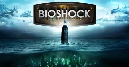 ลือ! อาจมีประกาศใหม่จากแฟรนไชส์ BioShock เร็วๆ นี้ แต่อาจไม่ใช่เกมภาคใหม่
