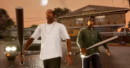 ลือจากวงใน Rockstar เปลี่ยนแผนรีมาสเตอร์เกมเก่า หลัง GTA Trilogy DE ล้มเหลวหนัก