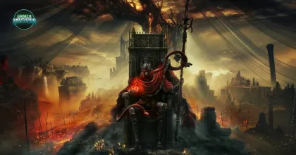 ผู้กำกับภาพยนตร์ Elden Ring เผย "หยุดเล่น Shadow of the Erdtree ไม่ได้" เล่นถึง NG+ 6 รอบ