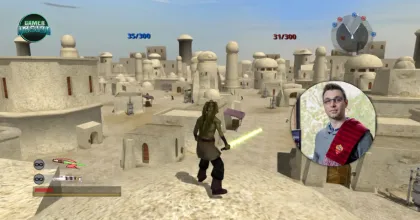อดีตผู้สร้างเผย เหตุผลที่ Star Wars Battlefront ภาคดั้งเดิมไม่มีภาค 3 แม้เคยเริ่มพัฒนาแล้ว