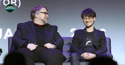Hideo Kojima เผย Guillermo del Toro เคยห้ามไม่ให้ตนเองหันไปสร้างภาพยนตร์