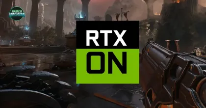 ผู้พัฒนา DOOM: The Dark Ages เผย Ray-Tracing คือกุญแจสำคัญที่ทำให้เกมเสร็จเร็วขึ้น