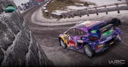 เกม WRC เตรียมรีบูตใหม่ทั้งหมด กลับมาในปี 2027 ภายใต้ผู้จัดจำหน่ายใหม่ Nacon