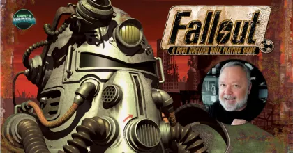 Tim Cain ผู้สร้าง Fallout ดั้งเดิม ชี้ความท้าทายในการรีมาสเตอร์ แค่ไหนคือการปรับปรุง สร้างใหม่เลยไหม