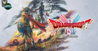 Dragon Quest I & II HD-2D Remake กำหนดวางขายตุลาคมนี้ พร้อมยืนยันเวอร์ชั่น Switch 2