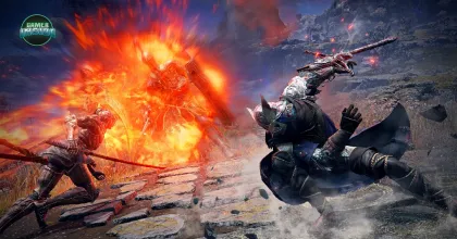 ผู้กำกับ Elden Ring Nightreign เผย เหตุผลที่นำตัวละคร Dark Souls มาร่วมแจม เพราะคือความโกลาหล