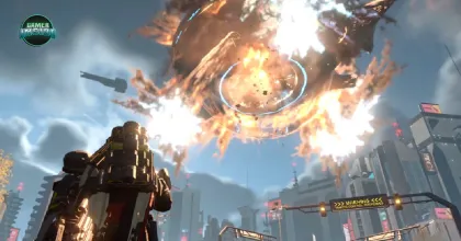 ดราม่า Helldivers 2 ผู้เล่นจีนต้าน Illuminate ช่วย Super China เกือบสำเร็จ แต่ถูกล็อกเปอร์เซ็นต์