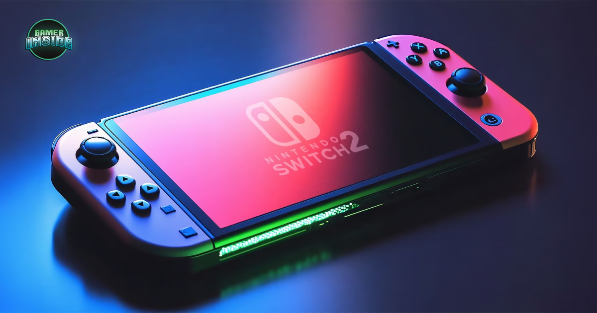 Nintendo เผยคู่มือ Switch 2 PDF ยืนยันมีฟิล์มกันรอยหน้าจอมาจากโรงงาน