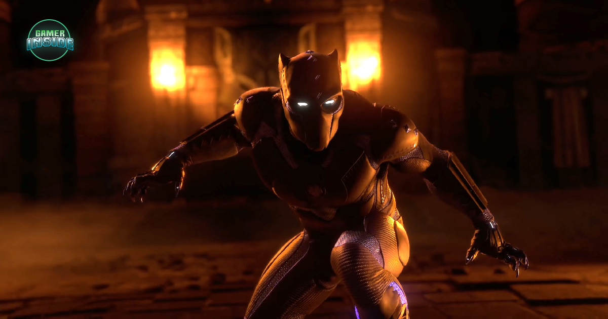 ลือ! เกม Black Panther ของ EA ถูกยกเลิก เหตุจากการพัฒนาช่วง Pre-Production ที่ยาวนาน