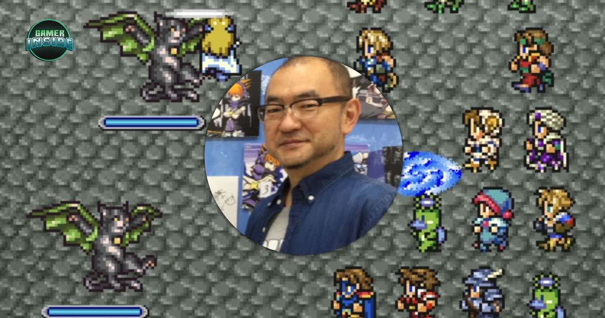 Tatsuya Kando ผู้กำกับ Final Fantasy: All The Bravest ลาออกจาก Square Enix หลังร่วมงาน 29 ปี