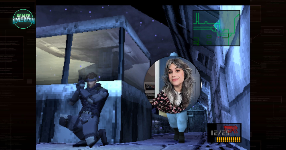 Ashly Burch ผู้พากย์ Aloy, Chloe เผย Metal Gear คือแรงบันดาลใจสู่นักพากย์ อยากรับบทตัวร้าย