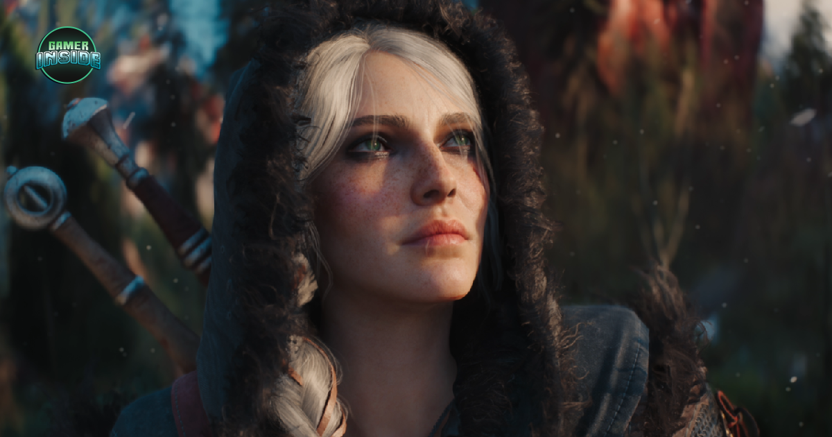 CDPR ยืนยันใบหน้า Ciri ใน Trailer ใหม่ The Witcher 4 คัดลอกตรงจากภาค 3 แม้มีการปรับเล็กน้อย