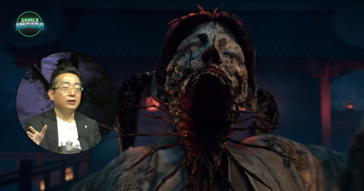 โปรดิวเซอร์ Silent Hill f เผยภาคใหม่เน้นการต่อสู้ระยะประชิดมากกว่า Silent Hill 2 Remake