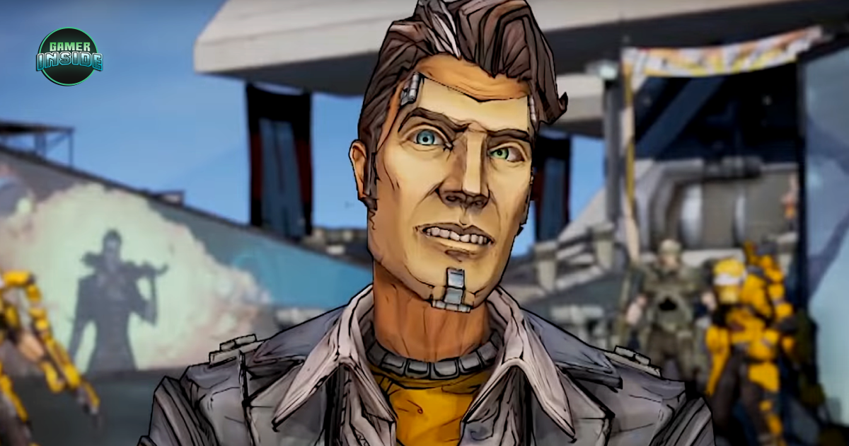Borderlands 2 แจกฟรีบน Steam แต่กลับถูกรีวิวบอมบ์หนักจากประเด็น EULA ตัวเดิมที่เคยมีประเด็น