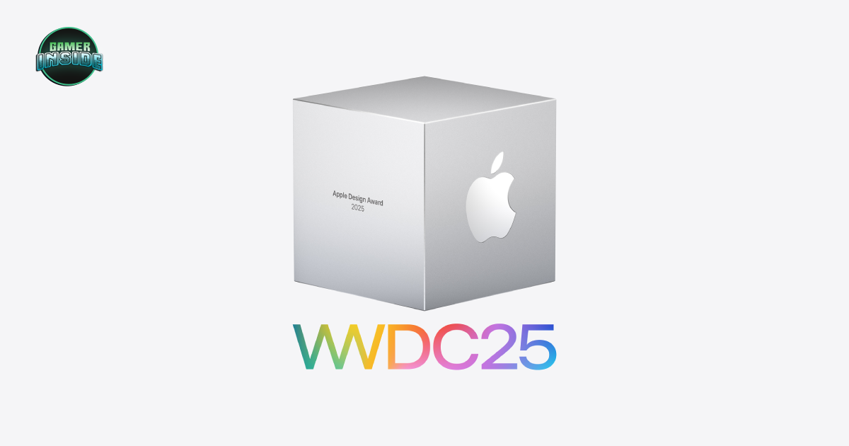 Apple เผยรายชื่อผู้ชนะในงาน Apple Design Awards ประจำปี 2025 สะท้อนความเป็นเลิศในนวัตกรรม