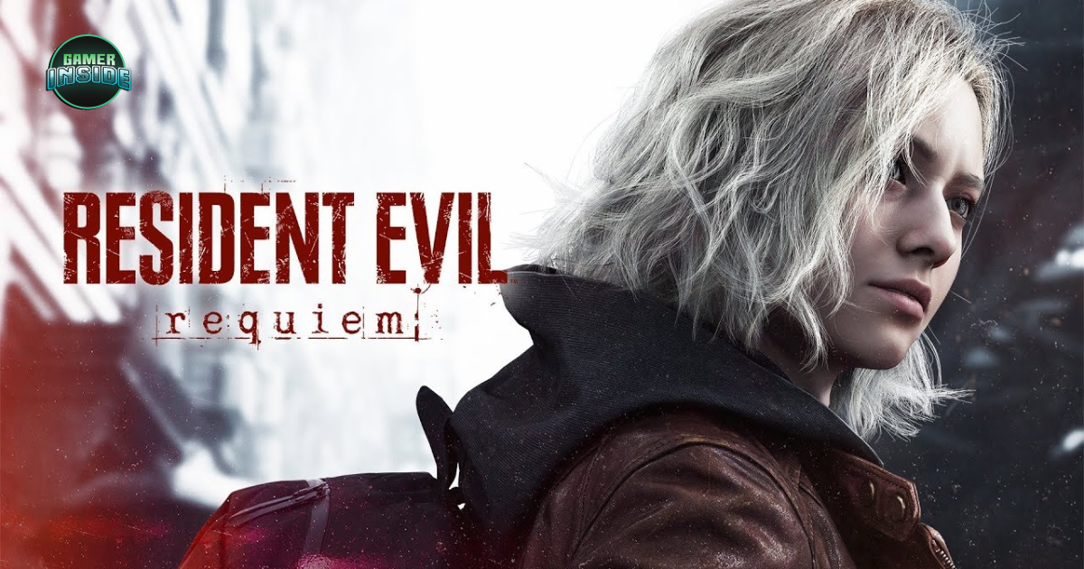 ลือ! Leon จะเป็นตัวละครหลักใน Resident Evil: Requiem และไม่ได้มีฉากหลักใน Raccoon City
