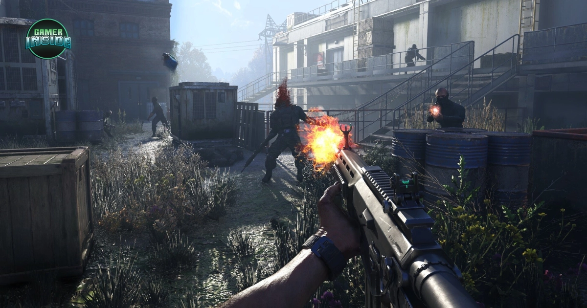 ผู้กำกับ Dying Light: The Beast เผยเกมจะปรับปรุงระบบปืนให้ 'ทัดเทียม' กับการต่อสู้ระยะประชิด