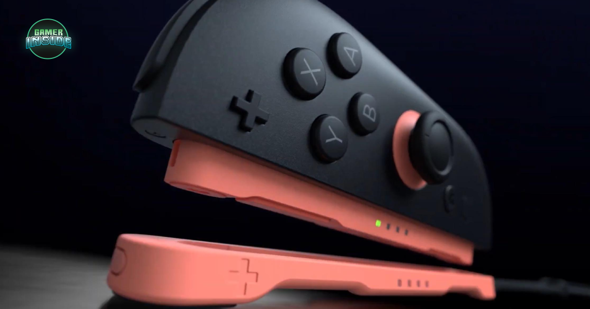 ยังไม่ถึงสัปดาห์ในต่างประเทศ Nintendo Switch 2 ก็พบเคส Joy-Con Drift แล้ว
