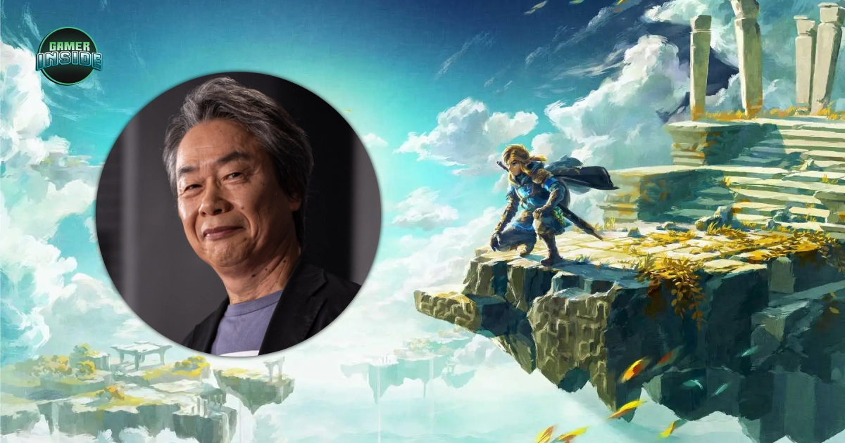 ภาพยนตร์ The Legend of Zelda เลื่อนวันฉายไปเป็น 7 พฤษภาคม 2027