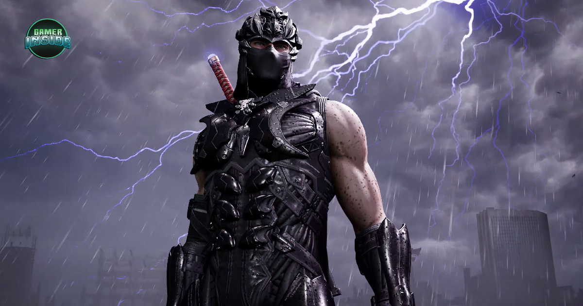 ผู้สร้าง Ninja Gaiden 4 เผยการผสมผสานสไตล์ PlatinumGames เข้ากับความรู้สึกของ Ninja Gaiden ดั้งเดิม