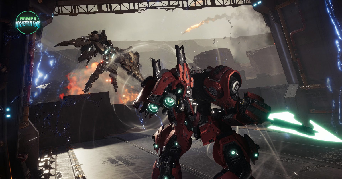 ผู้สร้าง Mecha Break เผย 'Review Bomb' เป็นเรื่องอันตราย แต่ก็มองเป็นสัญญาณดีที่ผู้เล่นสนใจเกม