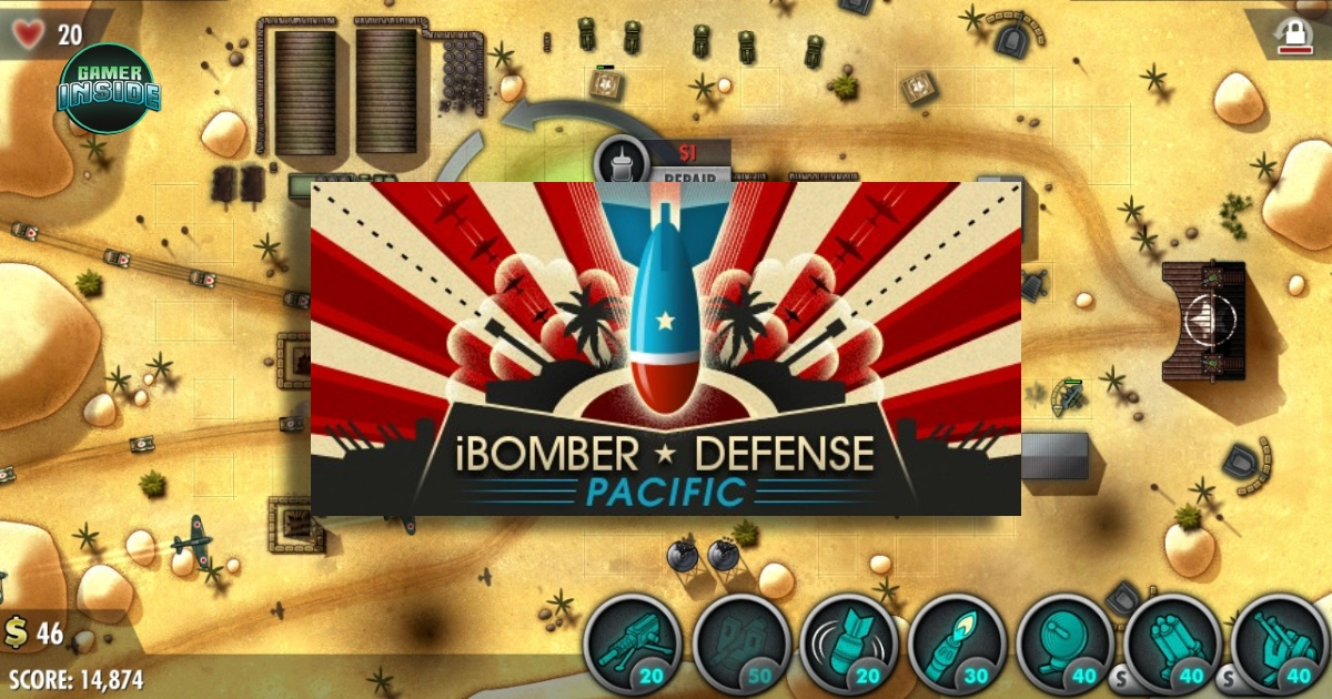 Cobra Mobile สตูดิโอผู้สร้าง iBomber ประกาศปิดตัวลงหลังเปิดทำการมา 20 ปี